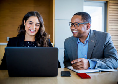 Elevate Productivity Securely with AI | Microsoft 365
