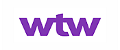 Das Logo von WTW