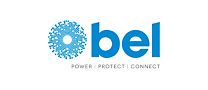 Логотип Bel