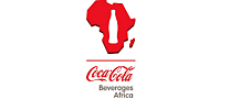 Logo firmy Coca Cola