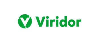 Viridor logo