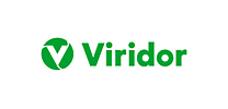 Logotipo de Viridor