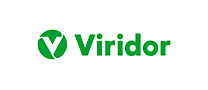Logo firmy Viridor