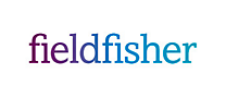 Logótipo da Fieldfisher