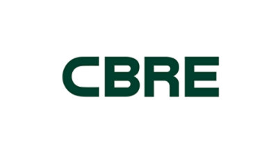 CBRE Logo