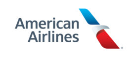 American Airlines logo