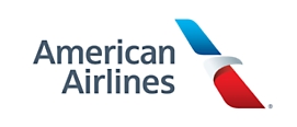 Logo firmy American Airlines
