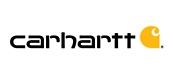 Logo firmy Carhartt