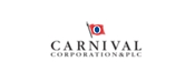 Логотип CARNIVAL corporation & PLC
