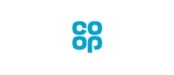 Logotipo de CO-OP