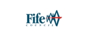 Logotipo de Fife COUNCIL