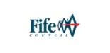 Fife COUNCIL logo