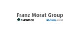 Logotipo de Franz Morat Group
