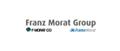 Logo del Franz Morat Group