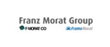 Franz morat group logo