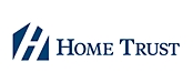 Logotipo de Home Trust