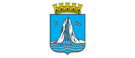 Kristiansund Kommune logosu
