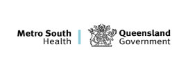 Logo Metro South Health