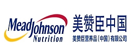 Mead Johnson のロゴ