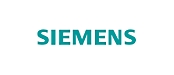 Siemens のロゴ