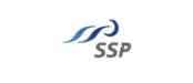 Логотип SSP