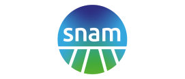 Logo Snam