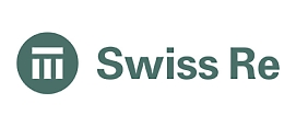 Swiss Re のロゴ
