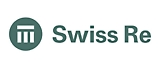 Swiss Re 標誌