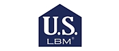 US LBM logo