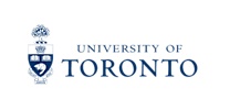 Logo dell'università di Toronto