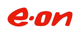 e.on 로고