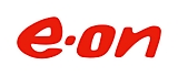 Logotipo da e.on