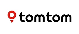 Logo firmy Tomtom