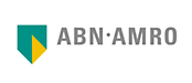 Logo firmy ABN AMRO