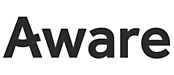 Aware logo
