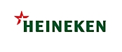 Логотип HEINEKEN