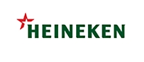 HEINEKEN のロゴ
