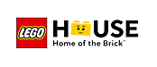 Logo LEGO House