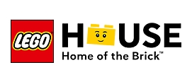 LEGO House Logo