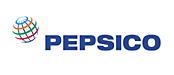 Logo firmy PepsiCo