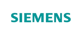 Логотип Siemens