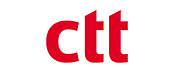 Logoen til CTT