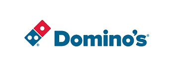 Емблема Domino’s
