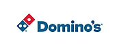 Logo van Domino