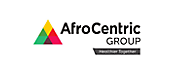 Logotipo del grupo AfroCentric