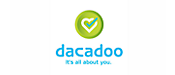 Logo firmy dacadoo