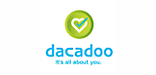 Logotip preduzeća Dacadoo