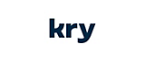 Um logotipo da Kry