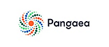 Een logo van Pangaea