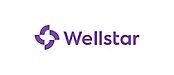 Um logotipo da Wellstar